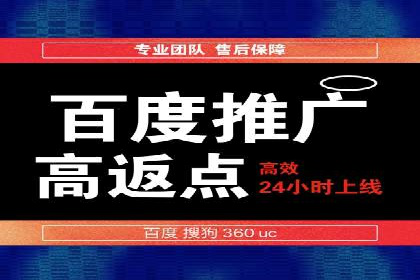 百度竞价：从入门到精通，快速实现盈利的案例集