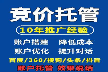某sem代运营公司助力企业实现品牌升级