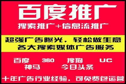 某行业巨头托管竞价sem的胜利之路